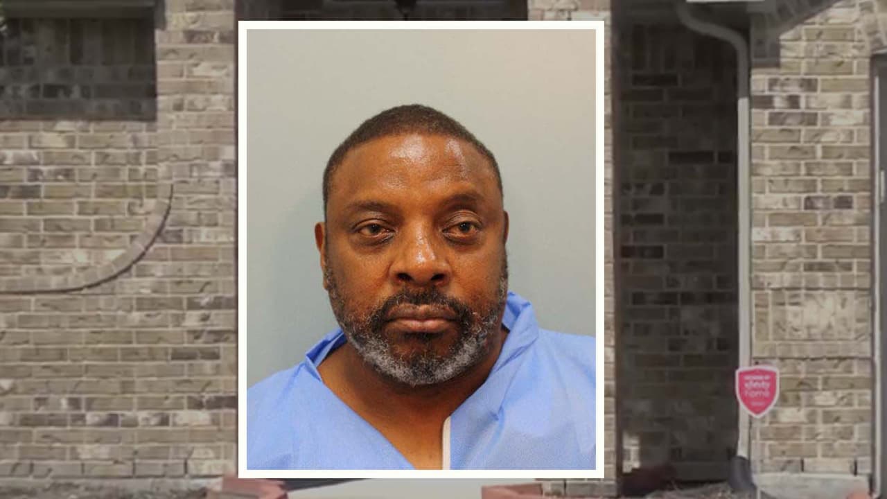 Fijan fianza de $1 millón al acusado de matar a tiros a la hija de su novia de 16 años