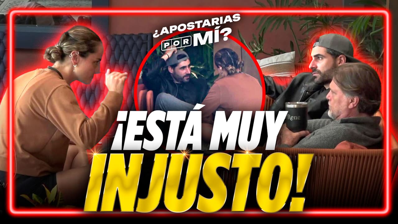 Team Rebelión se FRUSTRA por ver que los cambios han sido en beneficio de Pueblo