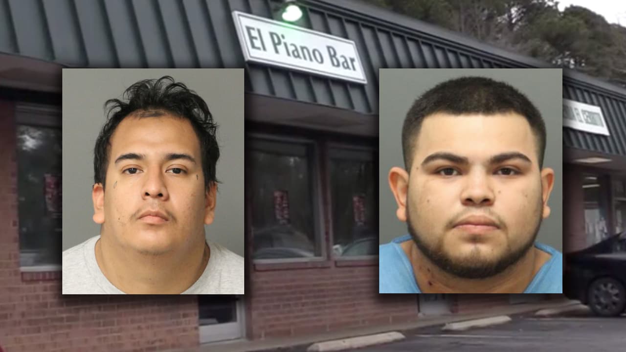 Arrestan a segundo sospechoso por balacera que dejó 1 hispano muerto y 3 heridos en Cary