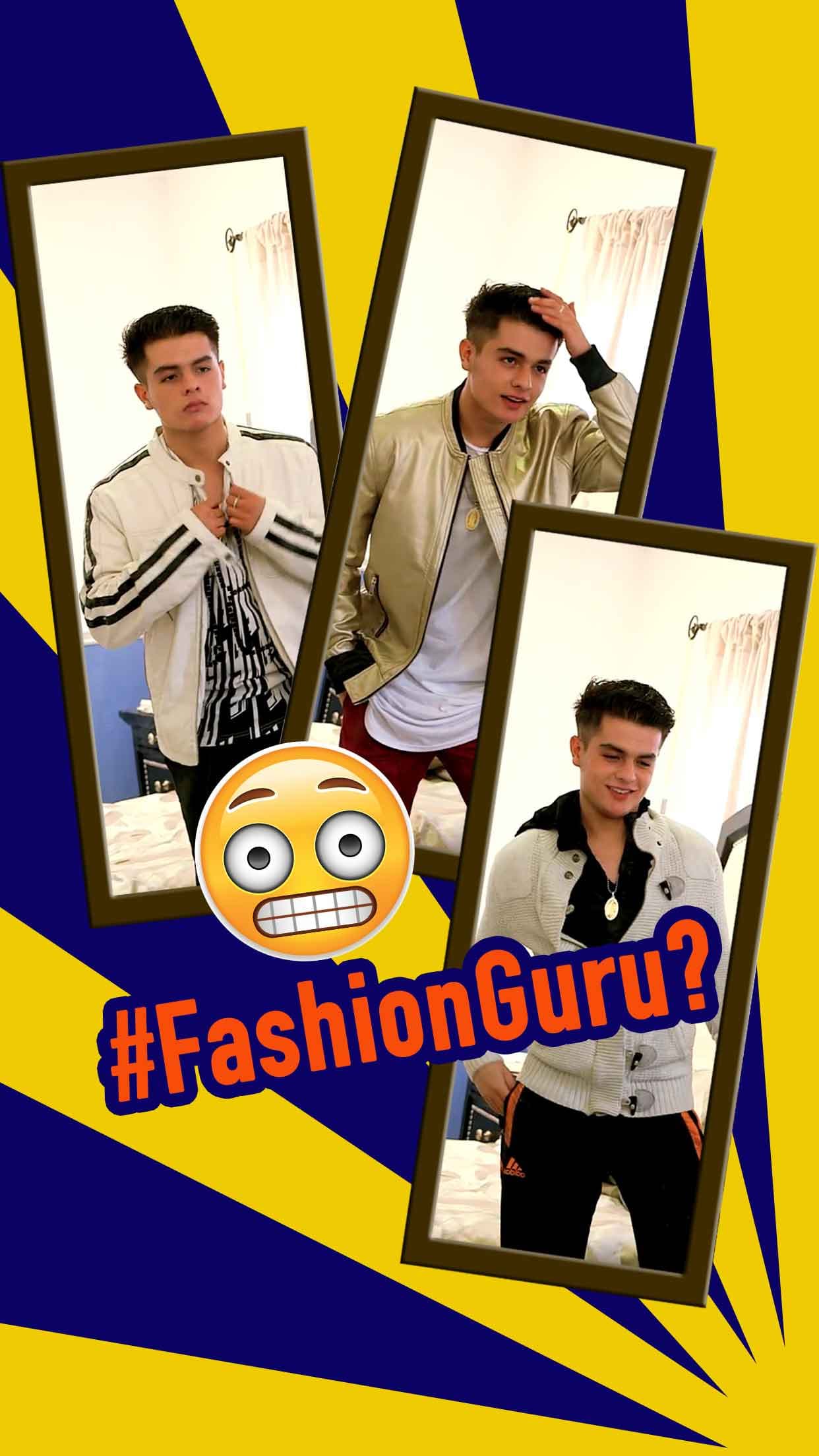 Estas imágenes son perfectas para que las compartas en redes sociales. Get sharing!