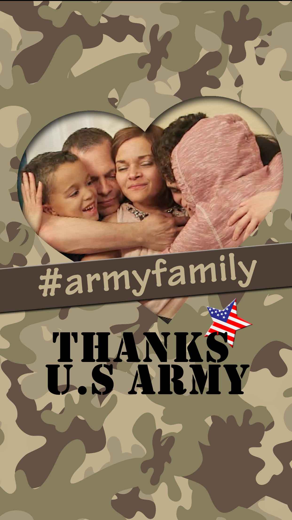 Estas imágenes son perfectas para que las compartas en redes sociales. Get sharing!