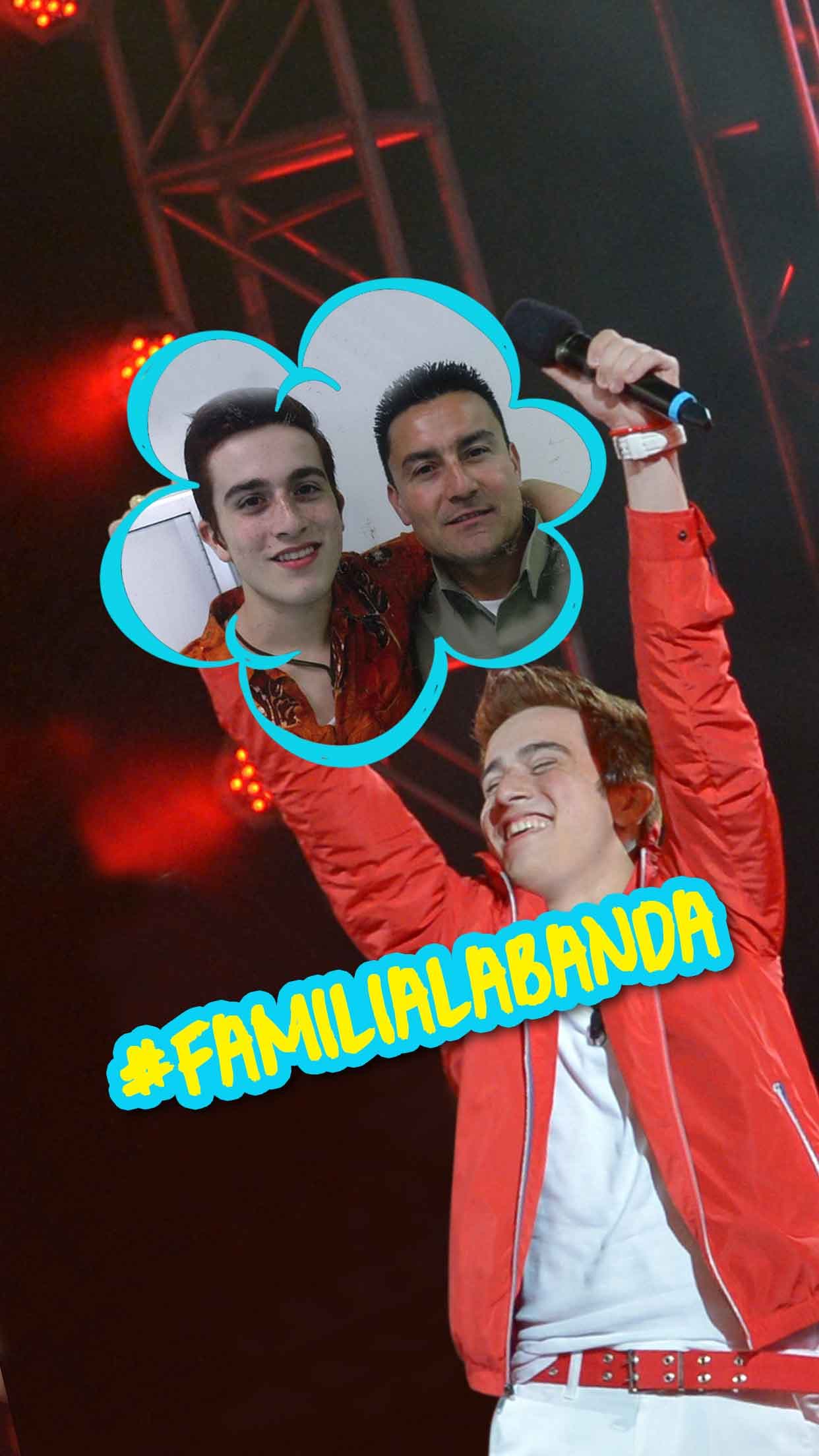 Estas imágenes son perfectas para que las compartas en redes sociales. Get sharing!