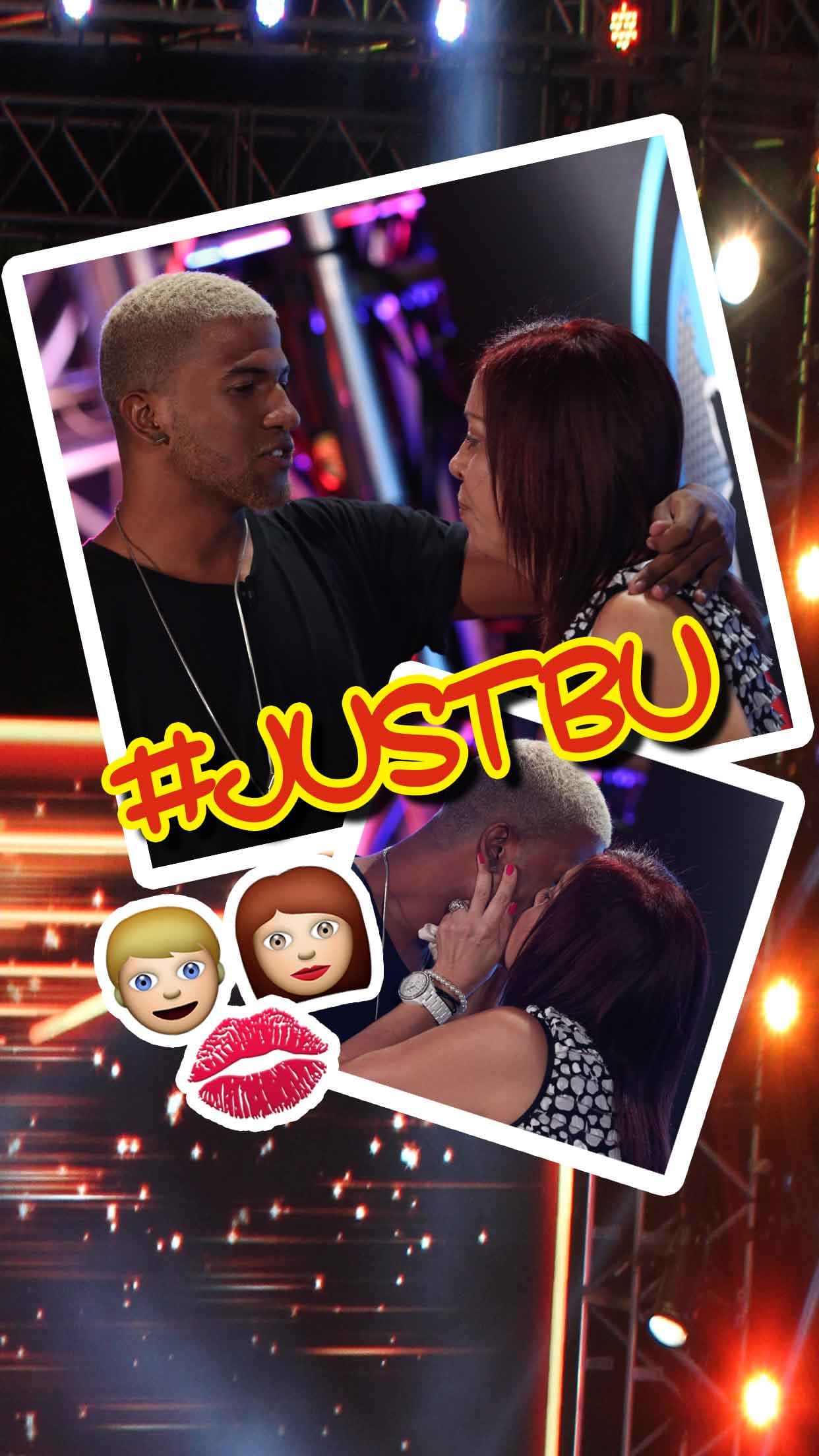 Estas imágenes son perfectas para que las compartas en redes sociales. Get sharing!