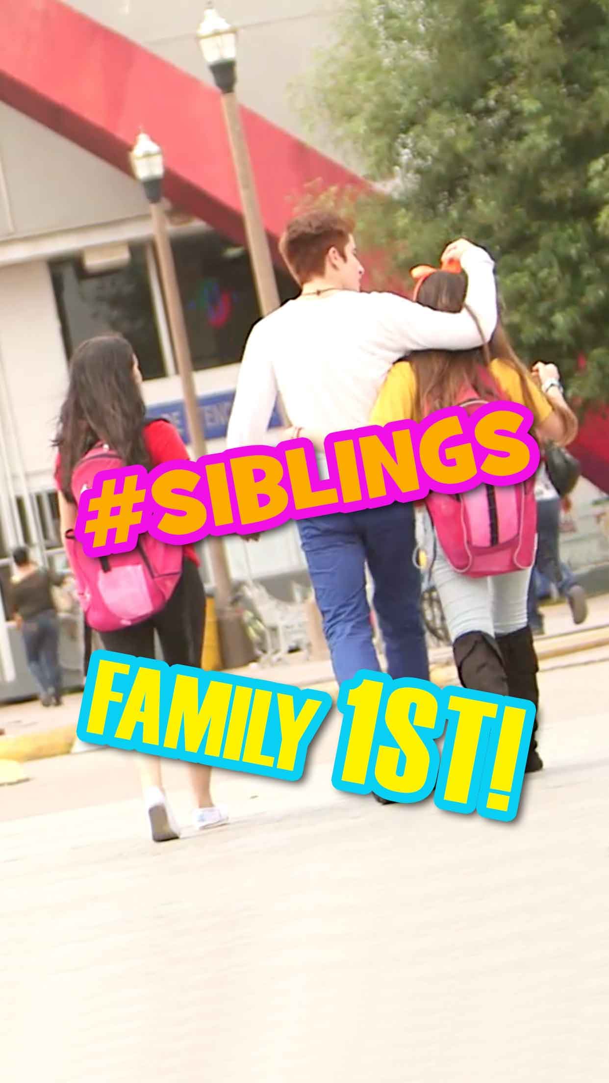 Estas imágenes son perfectas para que las compartas en redes sociales. Get sharing!