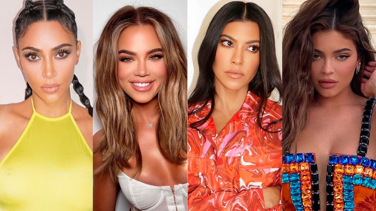 En ellas, sus fans han podido apreciar las diversas transformaciones que ha tenido con el paso del tiempo, desde que era una niña, hasta sus 25 años.