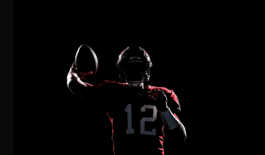 El quarterback puede presumir de una gran carrera en la NFL.