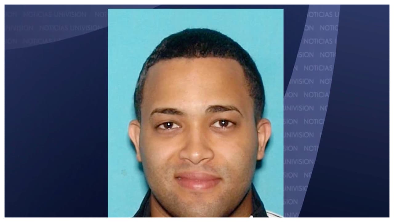 <a href="https://www.univision.com/local/nueva-york-wxtv/arresta-florida-esposo-luz-hernandez-dominicana-asesinada-cesar-santana" target="_blank">César Santana, </a>quien fuera esposo de Luz Hernández, y padre de sus tres hijos, 
<b>fue detenido en Miami la semana pasada,</b> como sospechoso de profanar su cuerpo, pero su asesinato aún no está resuelto.