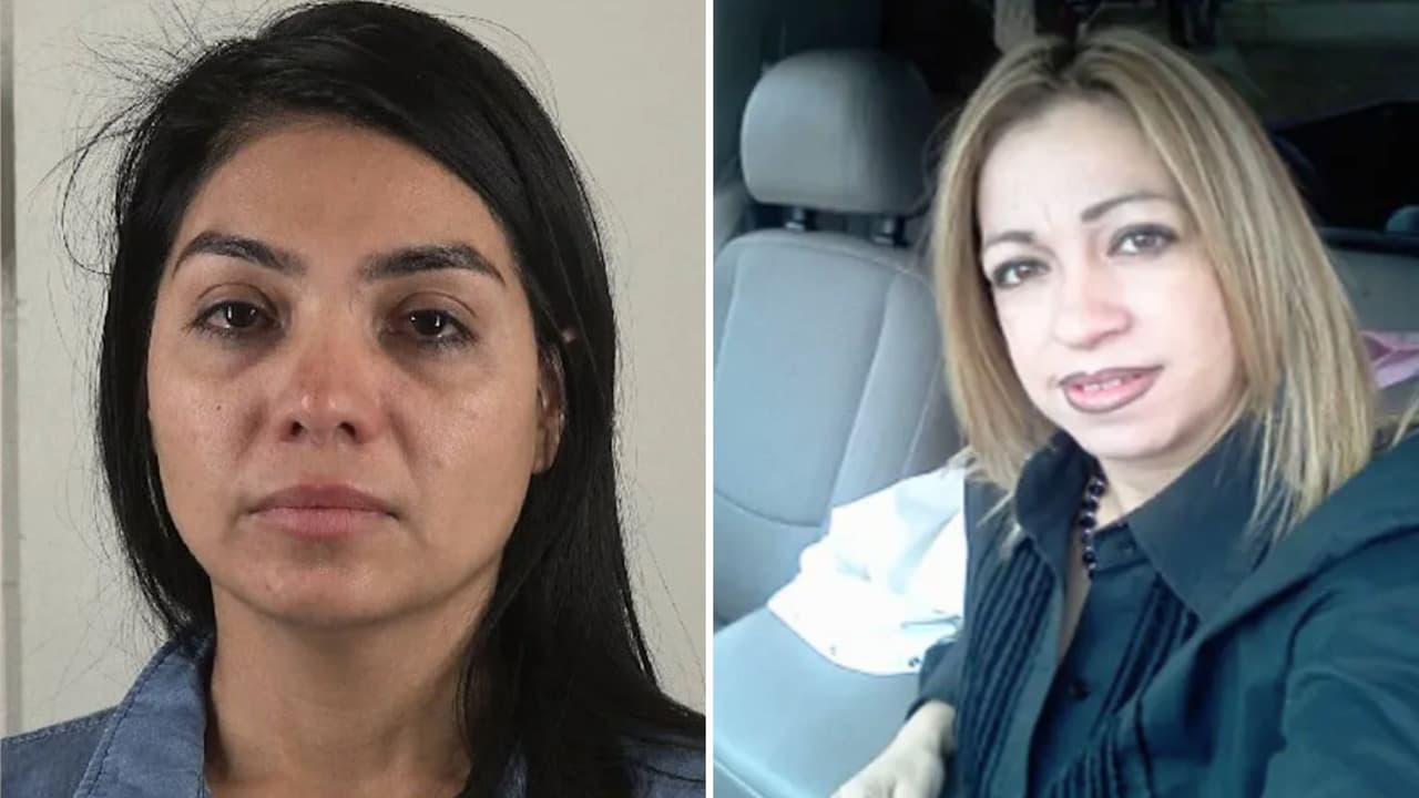 Una pista de ADN lleva al arresto de una mujer 14 años después del asesinato de Irasema Chávez en Arlington
