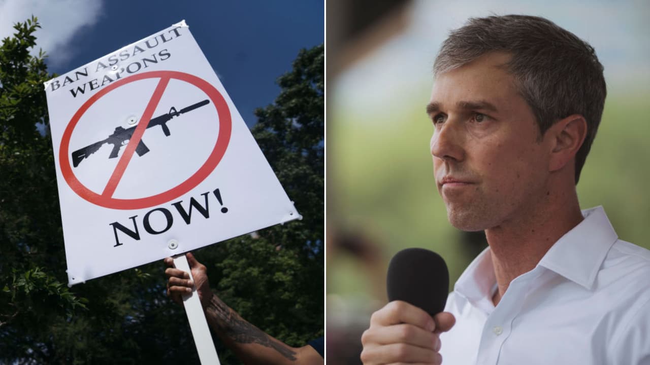 Reclaman residentes en Dallas: no más violencia por uso de armas