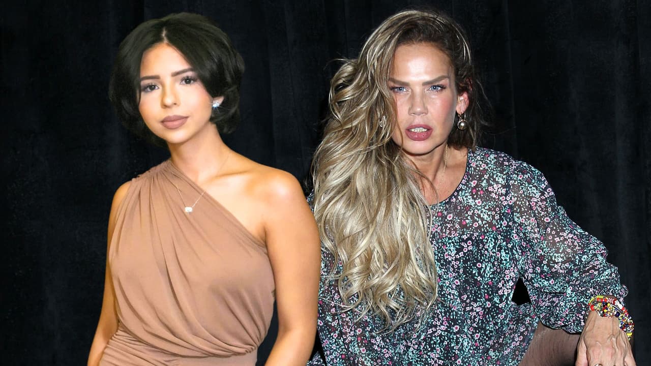 Niurka Marcos reacciona a las críticas contra Ángela Aguilar: "Dejen de victimizar"