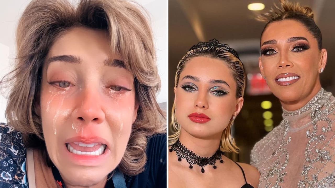 Cynthia Klitbo 'llora' porque su hija Elisa ya no quiere regresar a su lado: “Tiene novio”