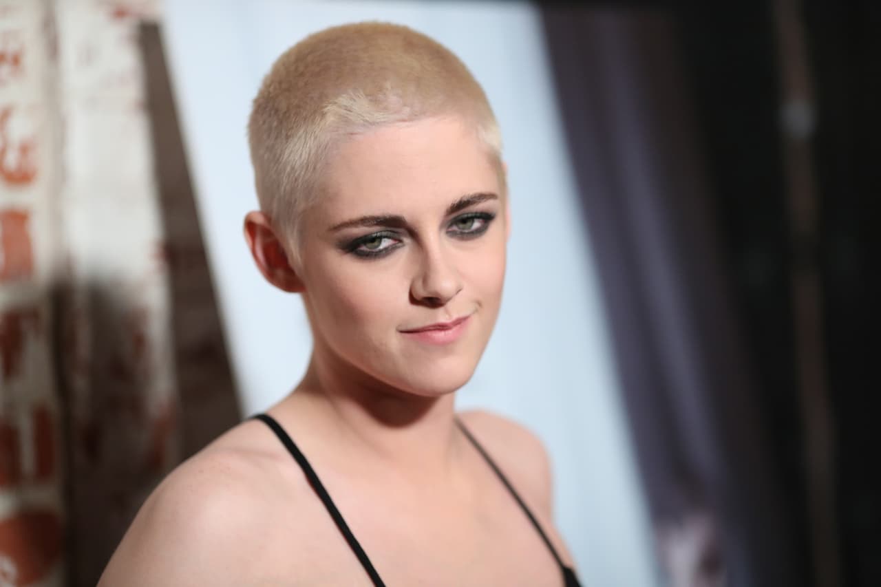 Kristen Stewart habla sobre cómo decidió anunciar que es gay