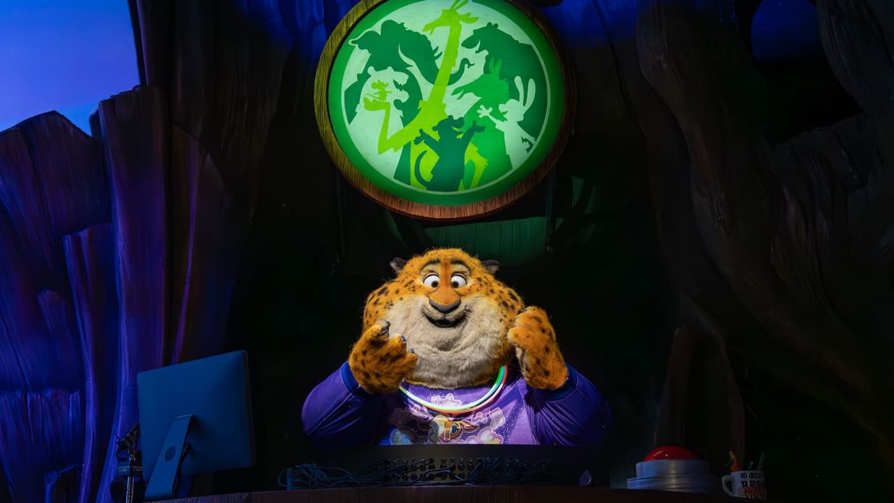 El espectáculo en 4D de 
<b>Zootopia</b> permitirá a los visitantes sentir que forman parte de la celebración ficticia del “Zoogether Day”, mostrando cómo los animatronics pueden crear emociones y reacciones en tiempo real, reforzando la narrativa de inclusión y diversión de la franquicia.