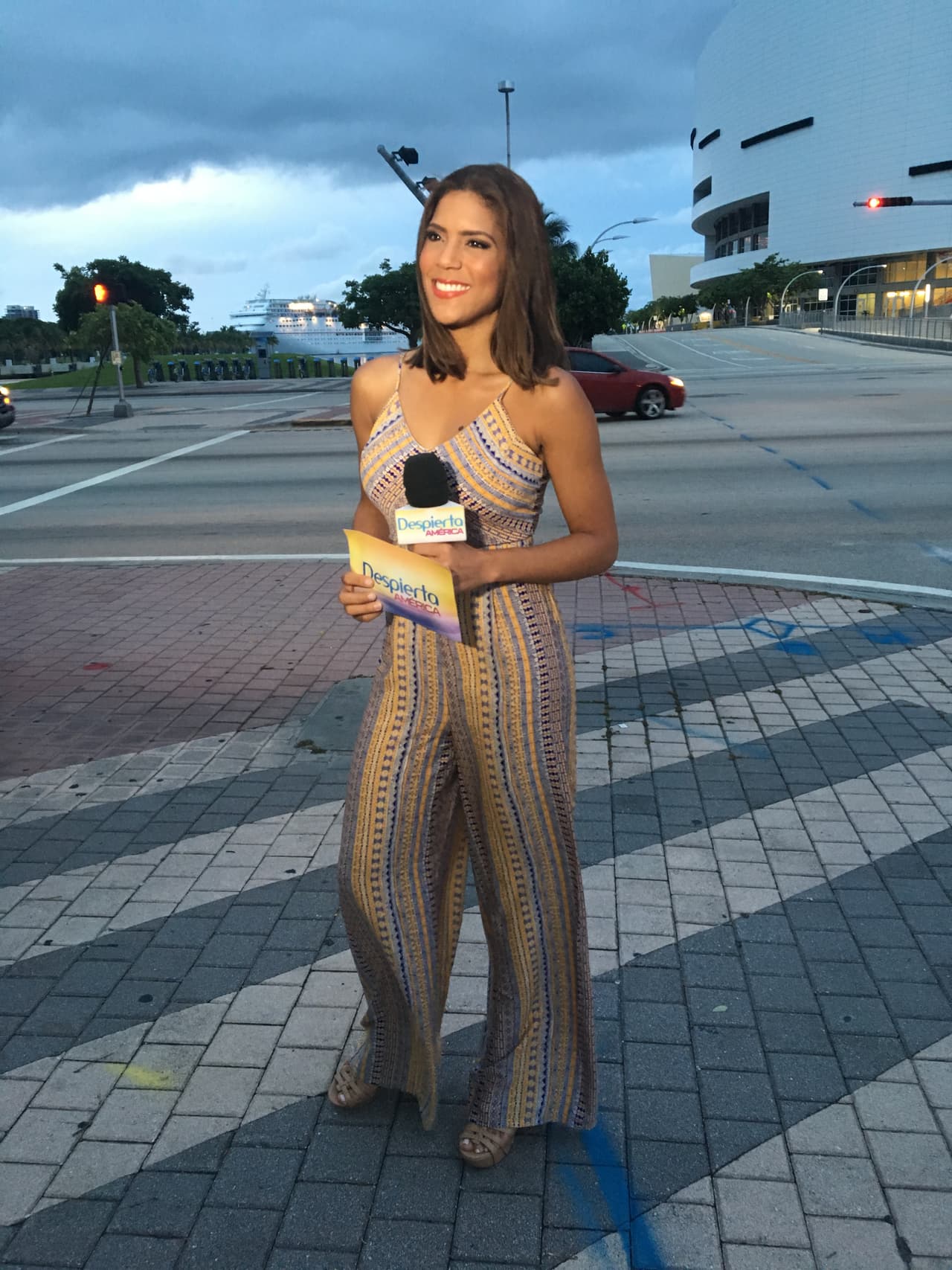 Francisca nos tenía preparadas muchas sorpresas.