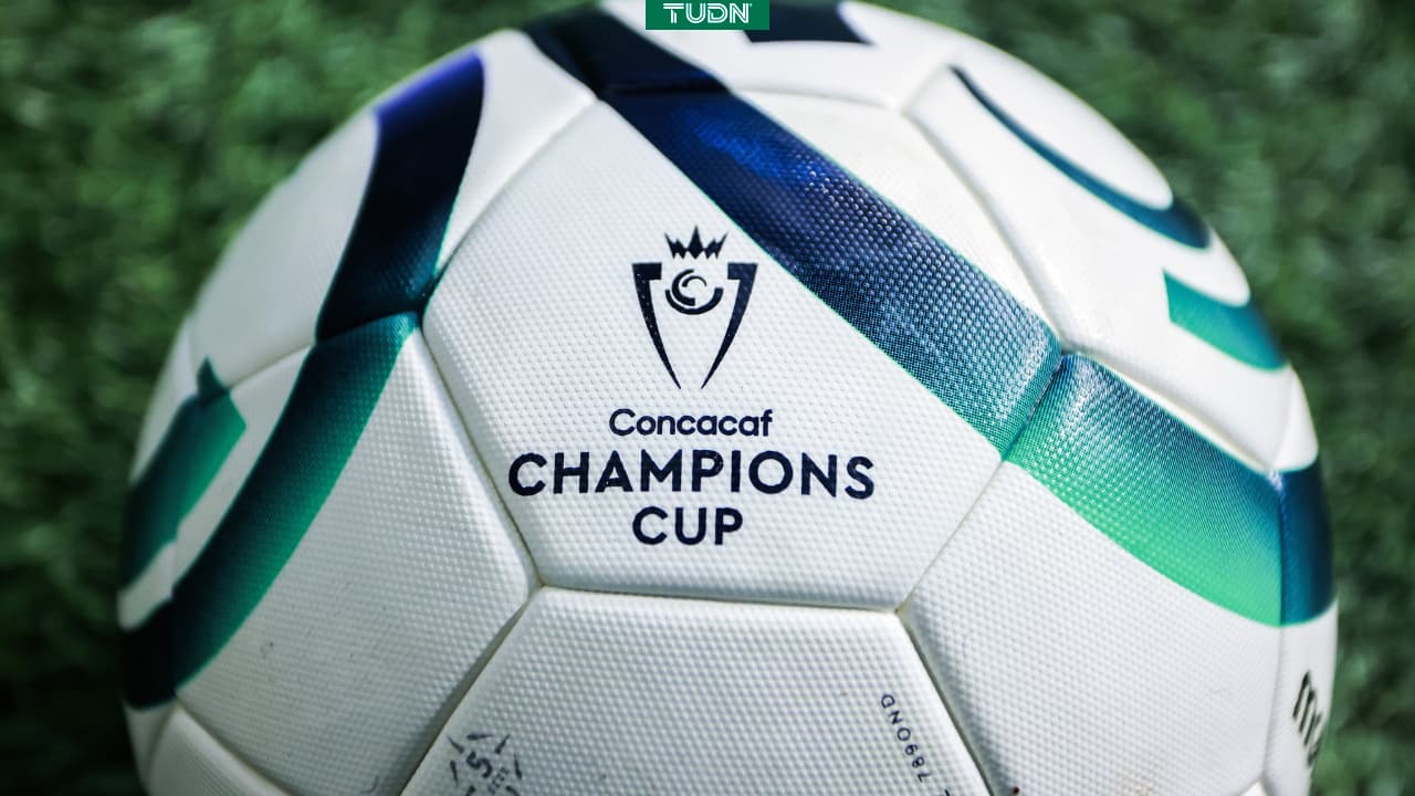 Concachampions 2026: Horario y dónde ver los partidos de ida de Octavos de Final