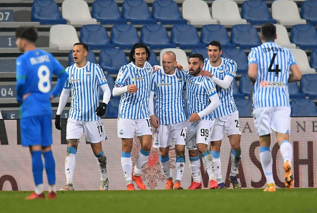¡Atalanta y SPAL van a Cuartos de la Copa de Italia!