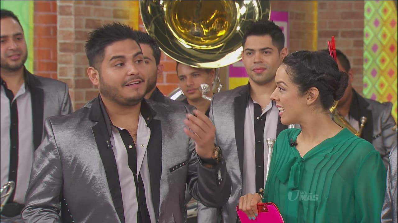 ¡Que alguien la detenga!