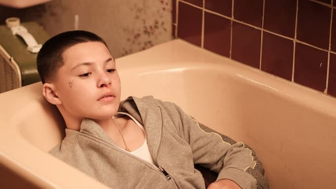 En su última aparición decidió enfrentarse a la policía a mano armada, pues prefería eso a ser capturado y que su hermano mayor pagara por sus crímenes.