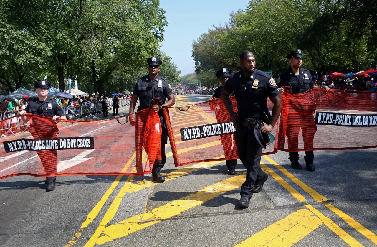 Esta es una de las fiestas más grandes de Estados Unidos en la que se celebra la cultura del Caribe.