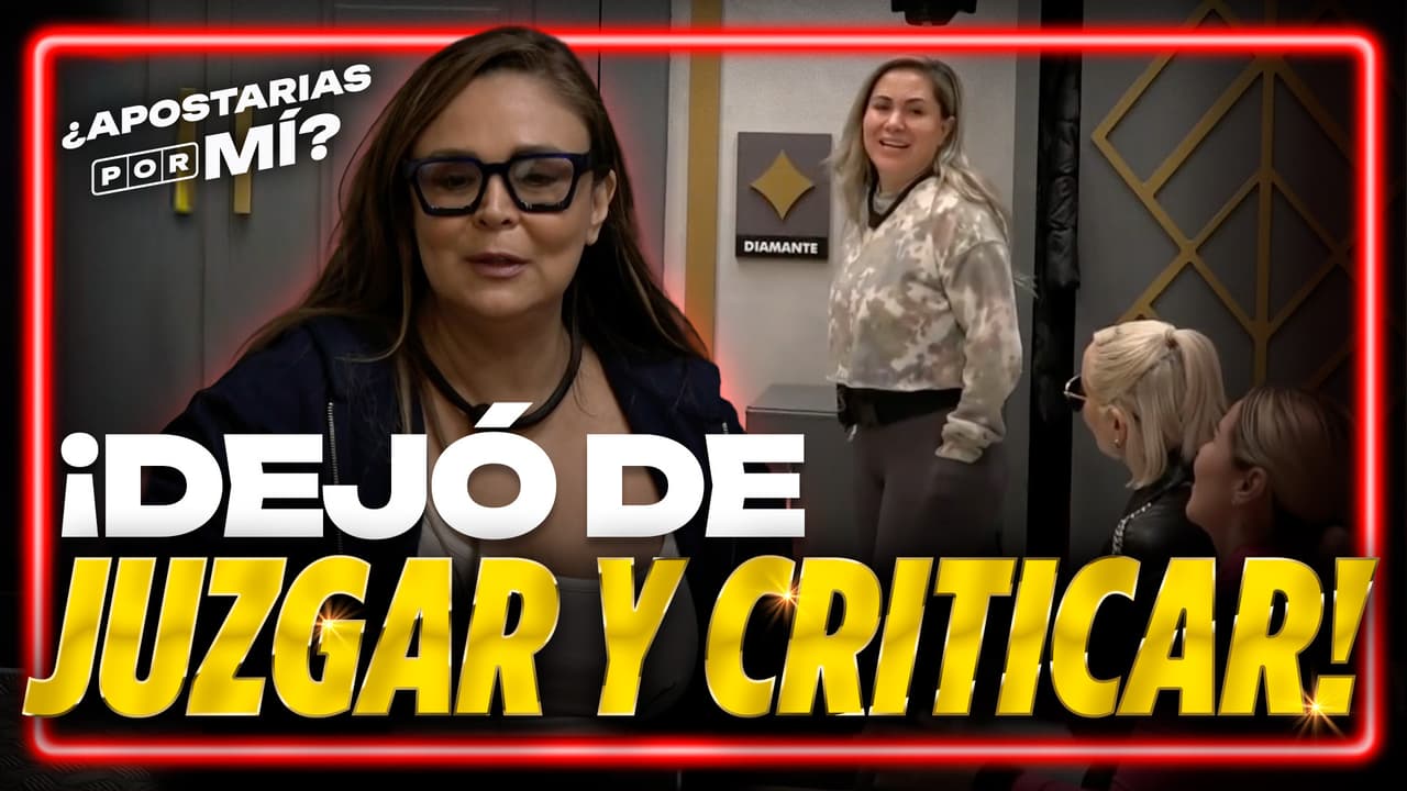 ¡Fuera malas energías! Brenda Bezares comparte cómo se limpia de las malas vibras