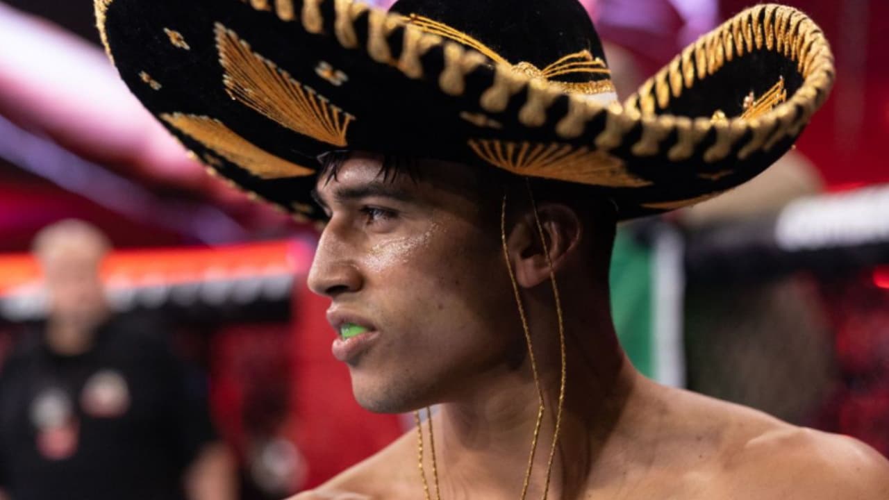 La estrella mexicana ‘Púas’ Pérez regresa a la acción contra un artista del nocaut