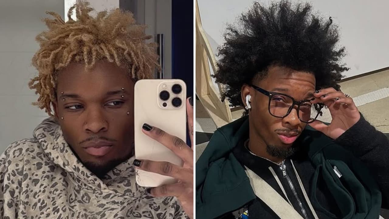 Encuentran cuerpo de una adolescente de 15 años en automóvil del rapero D4vd