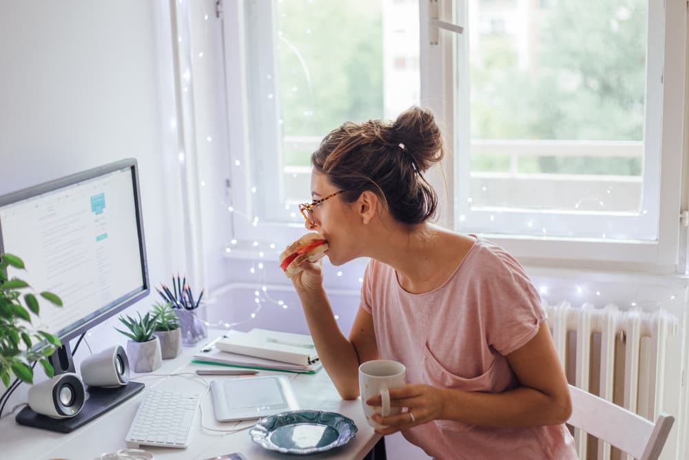 <b>Virgo</b>
<br>Lo único que tienes que hacer es cambiar los hábitos de Virgo de picar aquí y allá pensando que no te causa mal.