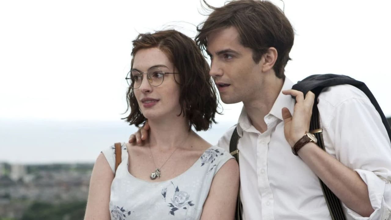 La historia que Anne Hathaway y Jim Sturgess interpretaron en 2011 pronto será recontada en una serie de Netflix.