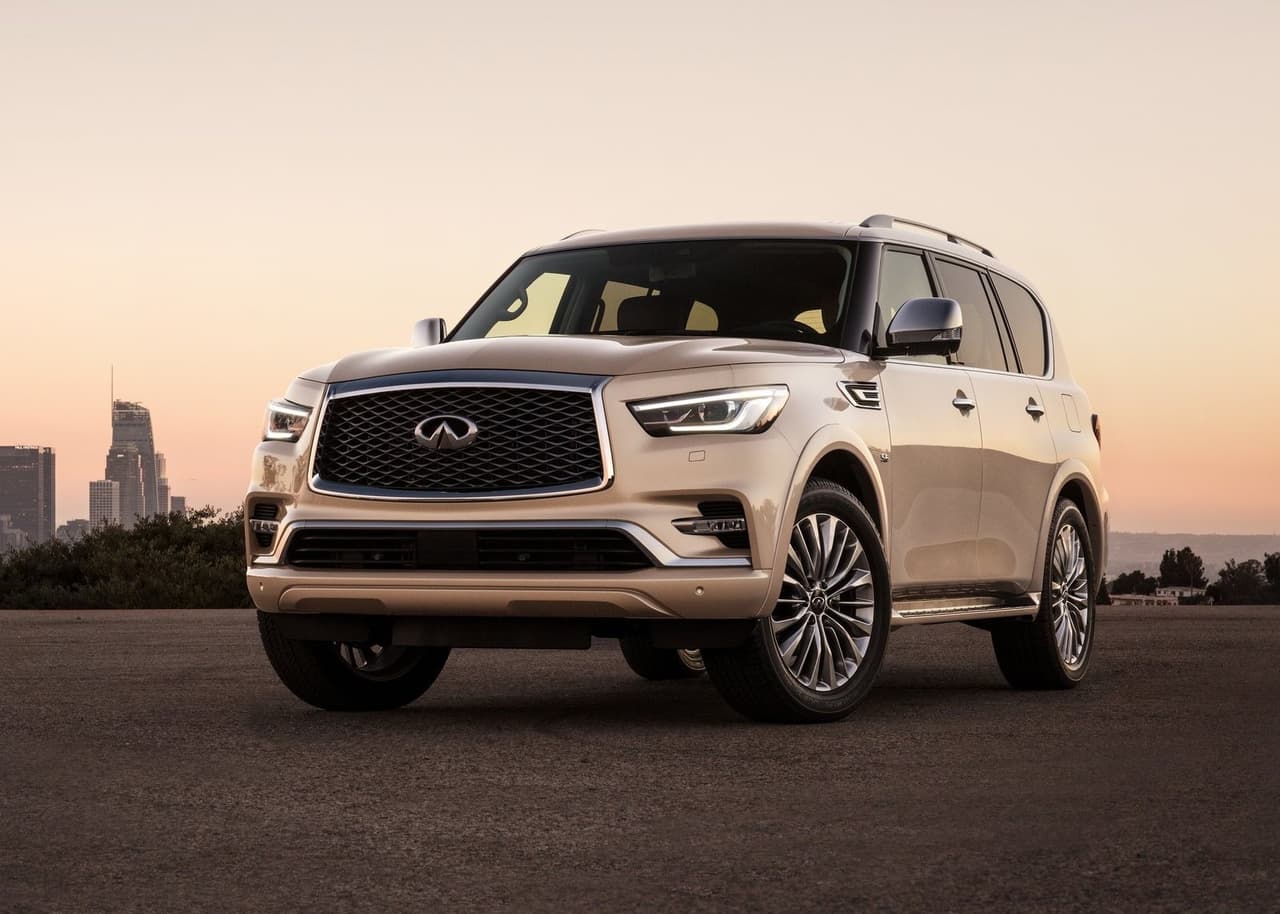 <h3 class="cms-H3-H3"><b>4. INFINITI QX80</b></h3>
<br>
<br>
<b>Precio promedio de una unidad usada en noviembre 2021:</b> $47,385
<br>
<b>Diferencia en dólares comparado a noviembre 2020: </b>$5,303
<br>
<b>Diferencia porcentual comparado a noviembre 2020: </b>12.6%