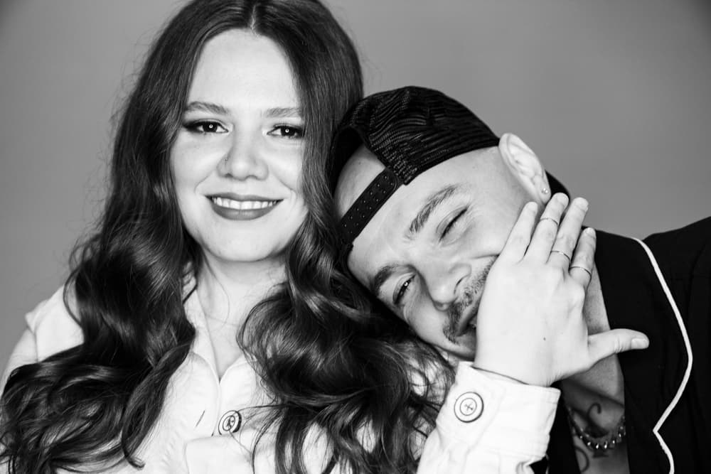 Sin embargo, 
<b>J Balvin</b> escuchó la canción y le comentó a Jesse que se “quería montar” en el proyecto.