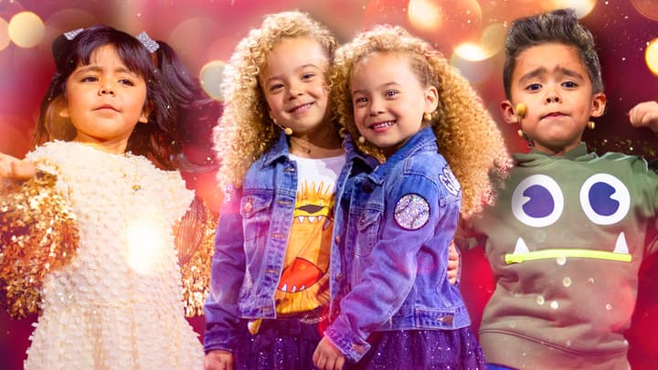 Conoce a los cuatro carismáticos que se ganaron nuestro corazón en el primer programa de PG 2020