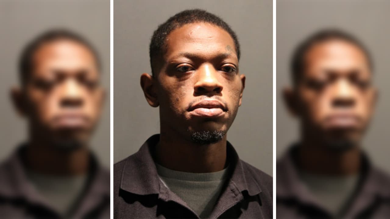 Presentan cargos a sujeto que atropelló a cuatro personas en South Shore; él mismo se entregó