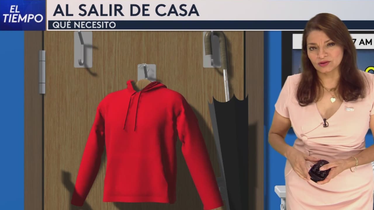 Pronóstico del tiempo en Chicago: Se espera lluvia hacia la madrugada y bajas temperaturas para este jueves