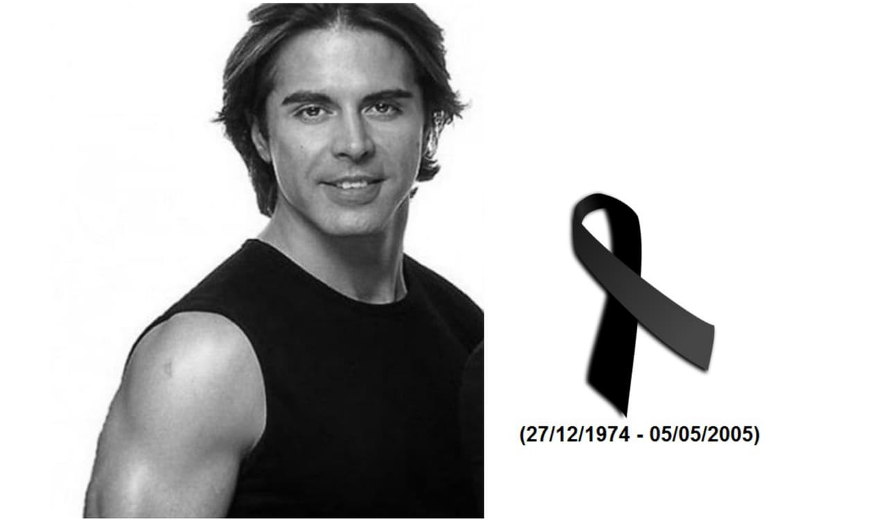 Así ha rehecho su vida el homicida de Édgar Ponce 12 años después de su muerte