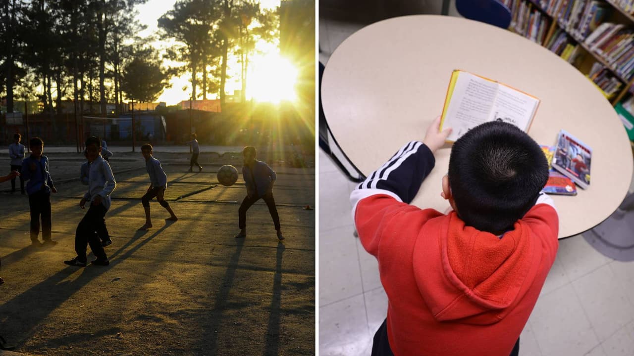 Estudiantes podrán disfrutar de este programa de verano de LAUSD: las inscripciones irán hasta el 5 de junio