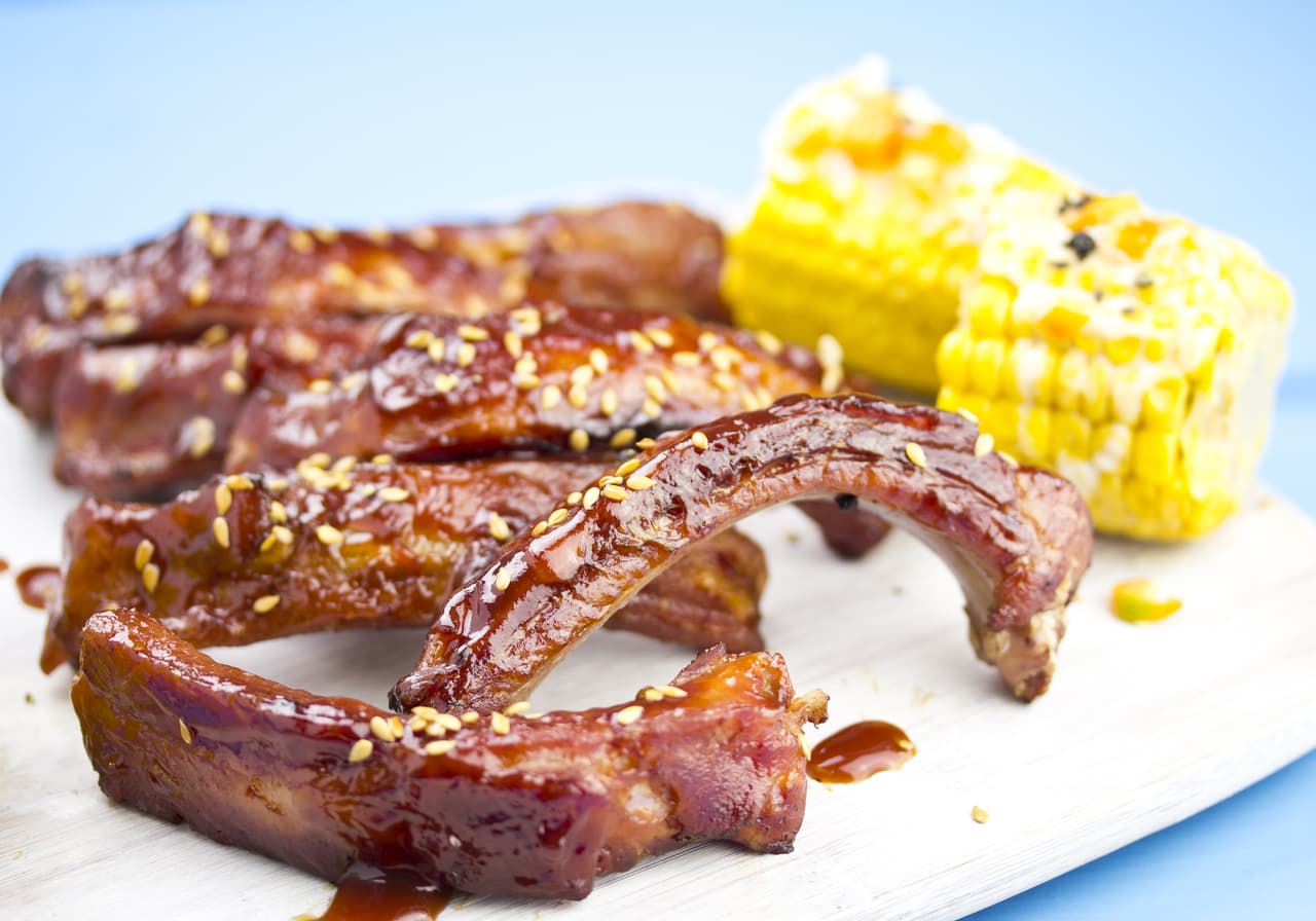 Recetas con cerdo para toda la familia