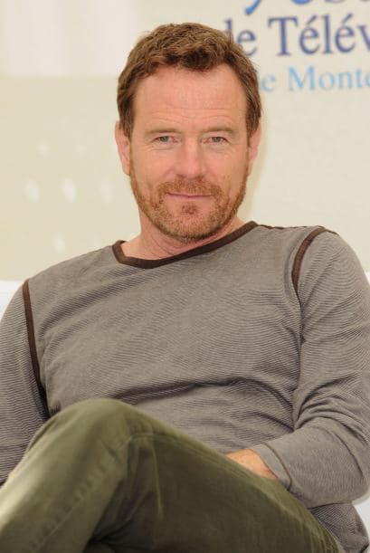 Bryan terminó 'Malcolm' en 2006 y dos años después, interpretó a Walter White en el serial.