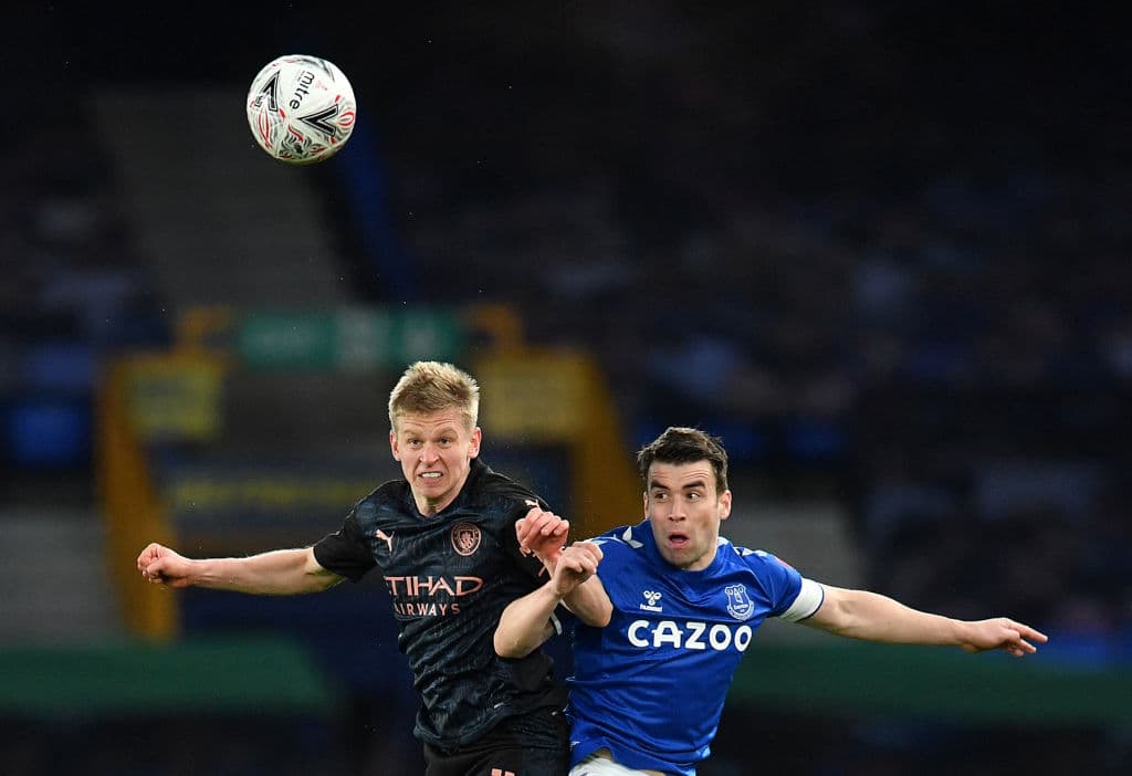 Gündogan (84’) y De Bruyne (90’) sentenciaron el cotejo en la recta final. Los de Guardiola atraviesan un gran momento: son primeros en la Premier y buscarán un lugar en Semis de Champions ante Dortmund.