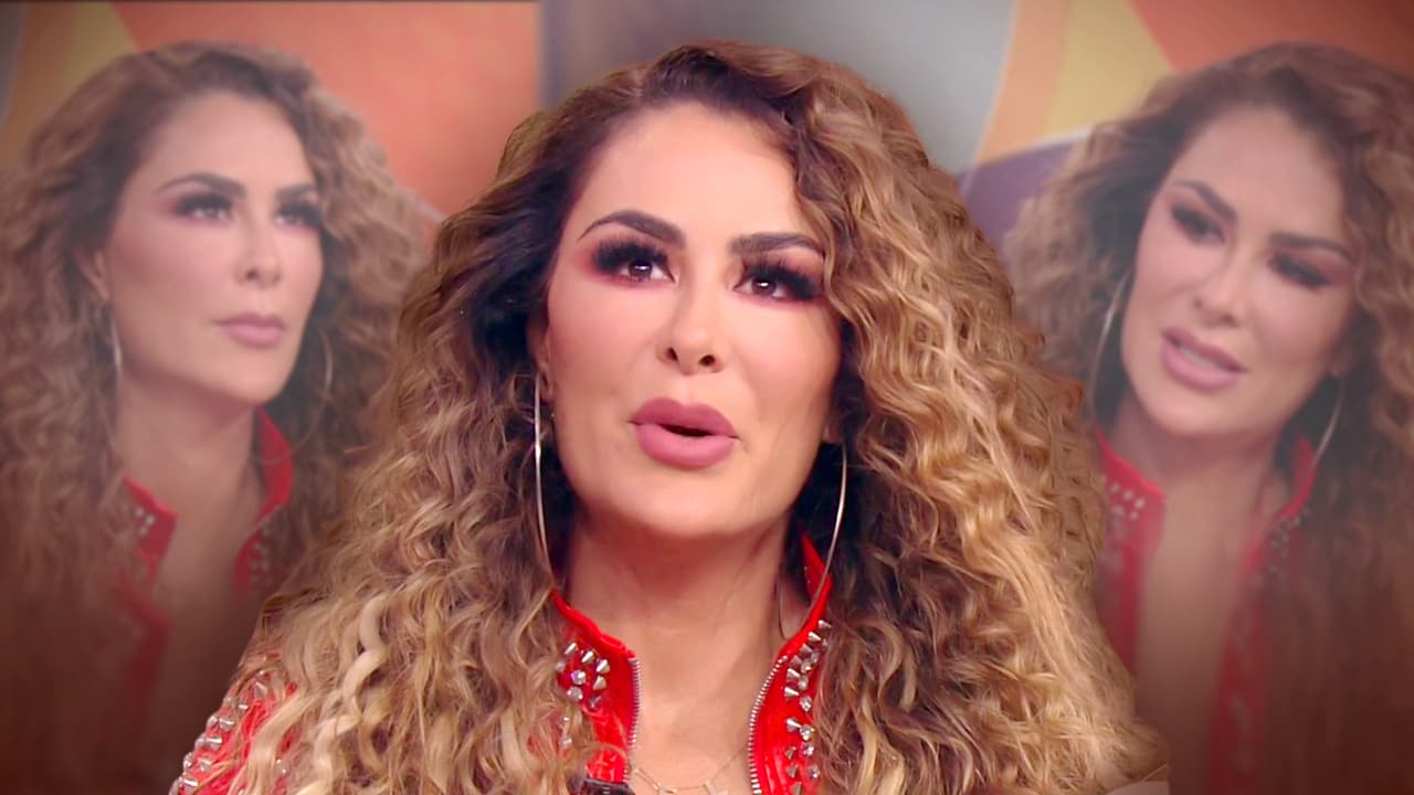 Negación, enojo, impotencia: Ninel Conde respondió sin filtros sobre su vida y escándalos en Despierta América