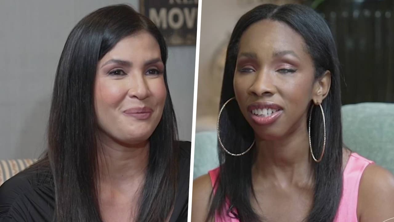 La diseñadora de moda invidente que pasó de crear vestidos virtuales a tener su propia marca