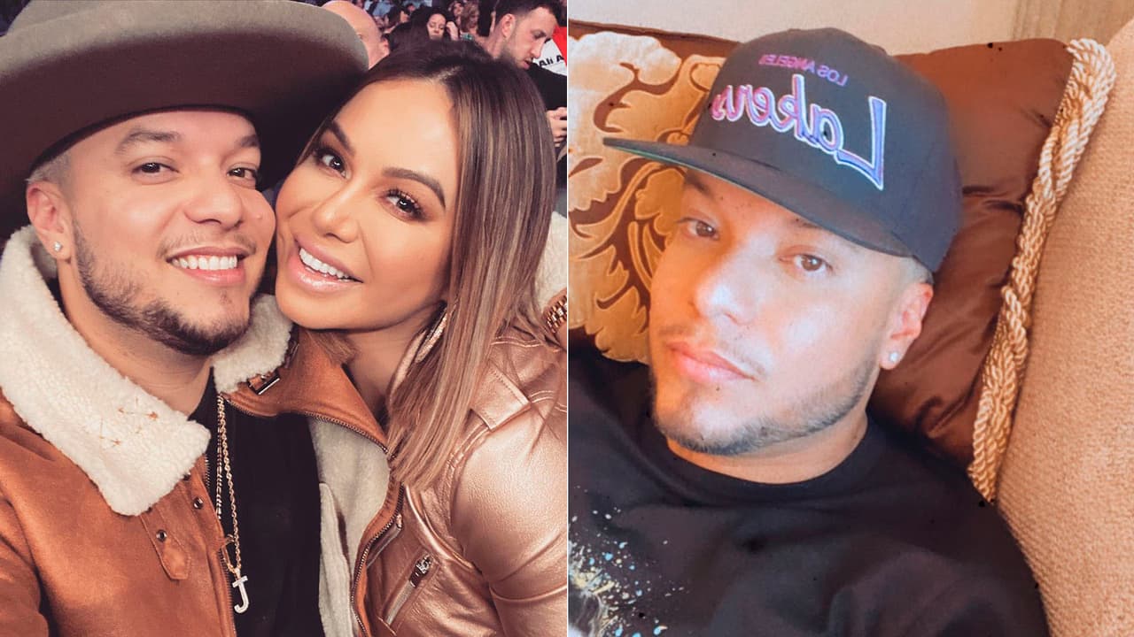 📸 Triste, dolido, pero enamorado: Lorenzo Méndez rompe su silencio y habla de su separación de Chiquis