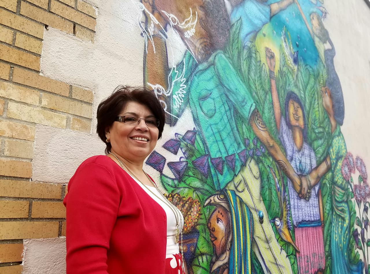 La fuerza política de los latinos de Nueva York crece fuera de la 'Gran Manzana'