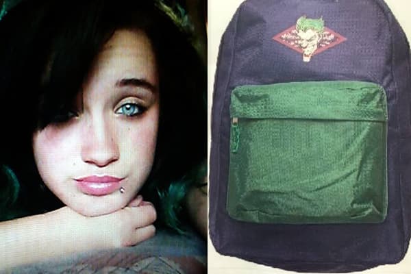 Autoridades no pierden la esperanza de encontrar con vida a la quinceañera Pearl Pinson