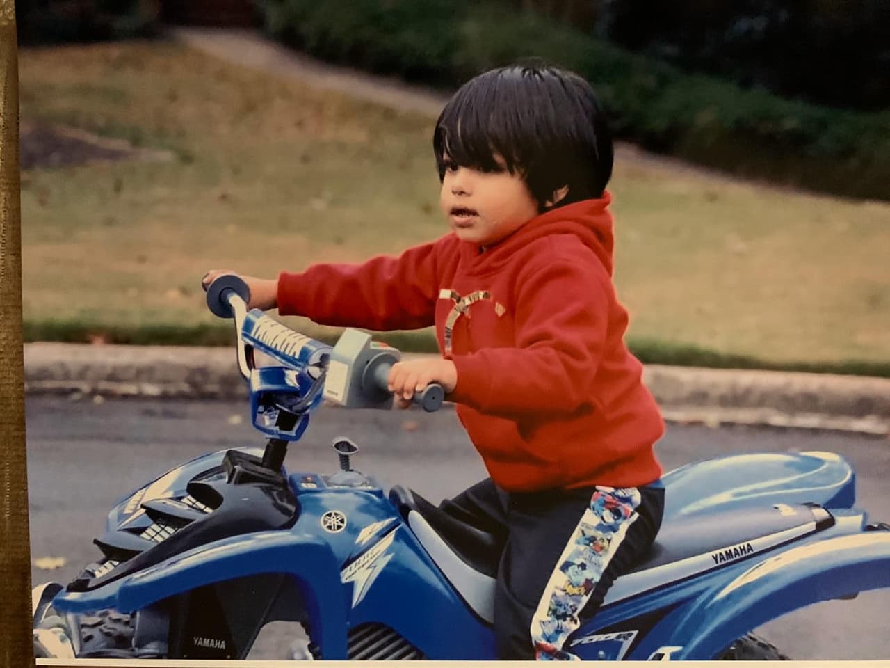 Familia cubana pide justicia tras accidente que cobró la vida de su hijo de 4 años