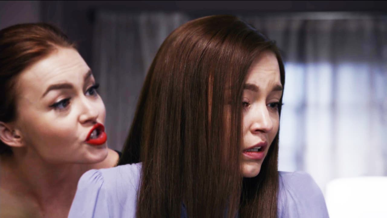 Pero Ana Leticia se ha encargado de hacerla sentir mal todo el tiempo.