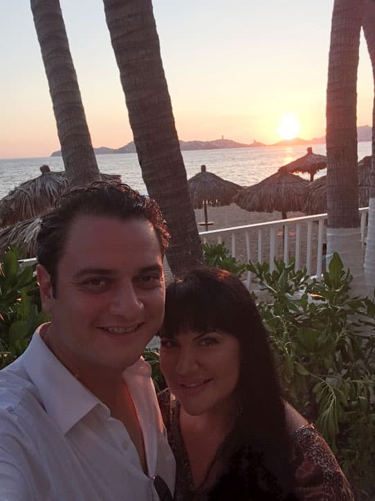 Alejandra Ávalos sorprendió a todos hace algunos meses cuando anunció su compromiso con su novio Eduardo Philippe.