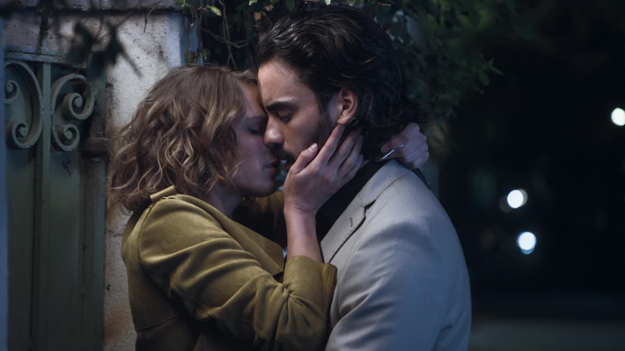 ¿Alejandro logrará convencer a Leonora para formar una familia? No te pierdas Cuna de Lobos de lunes a viernes a las 10P/9C por Univision.