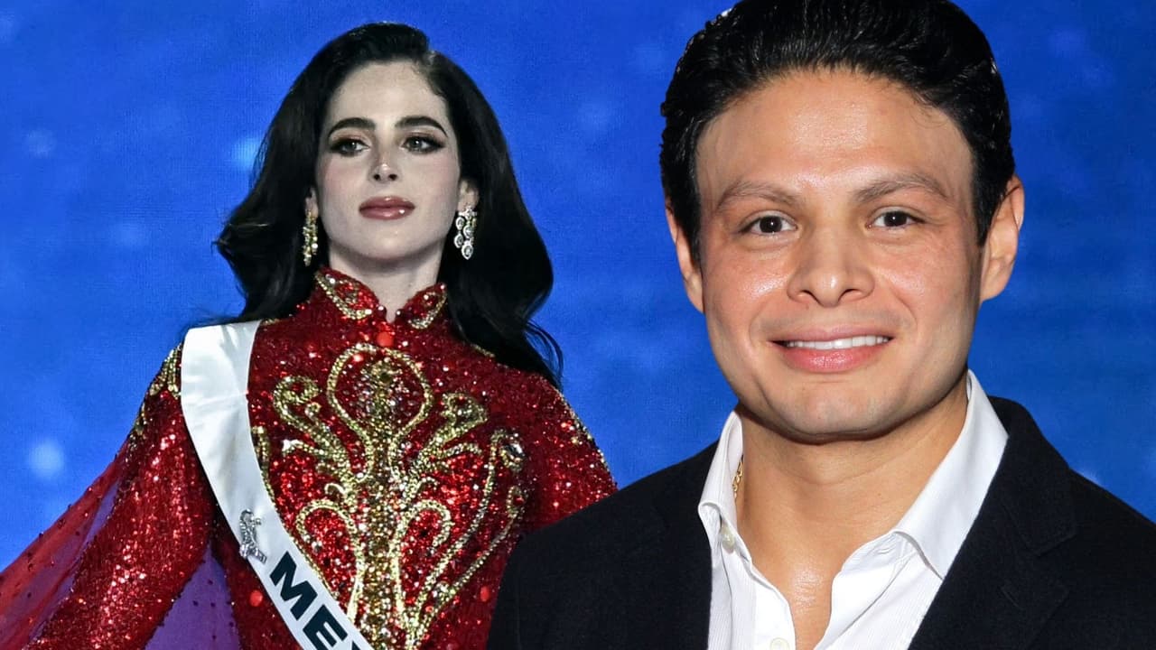 Giovanni Medina asegura que sí conoce a Fátima Bosch aunque ella lo niegue