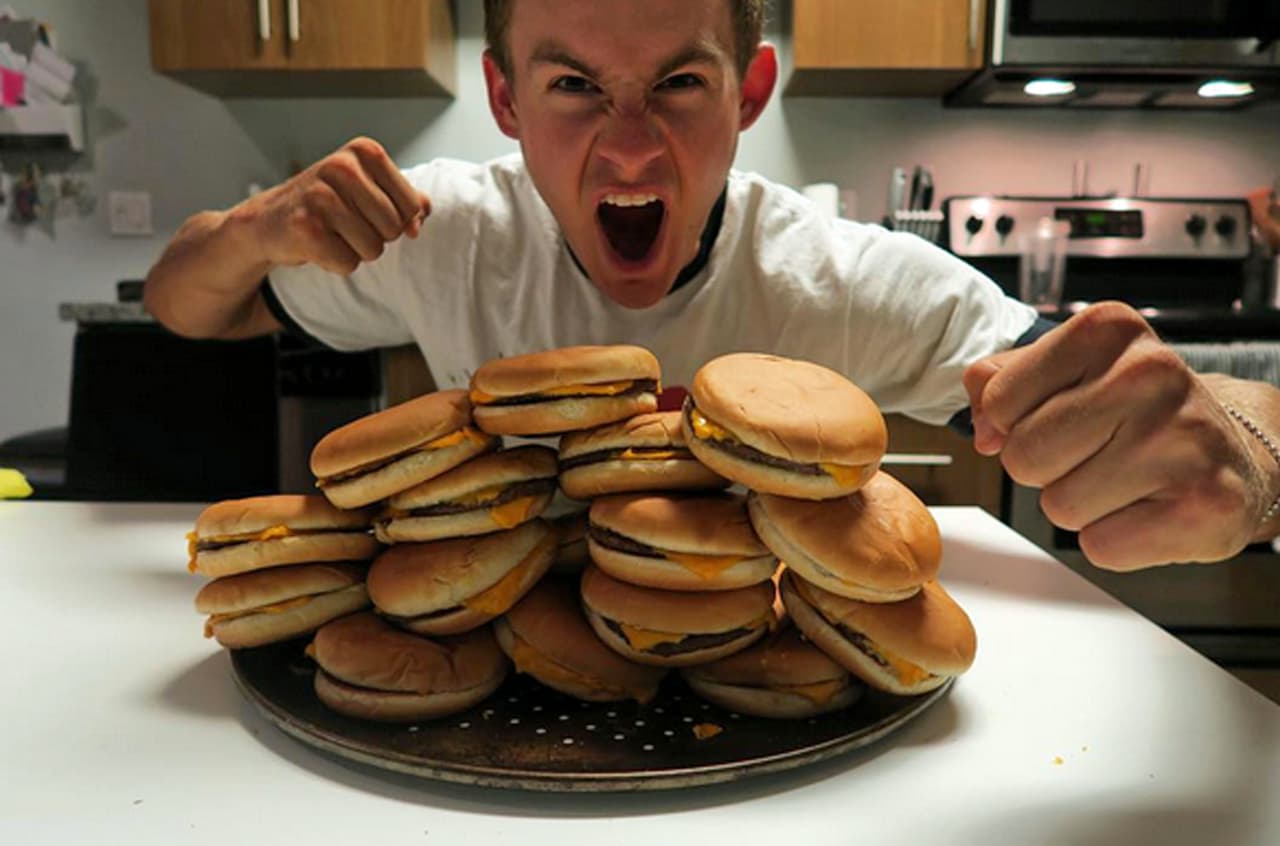 Ahí estuvo desde diciembre del 2012 hasta mayo del 2013.