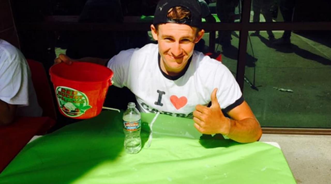 También usa su bicicleta para trasladarse a todos lados y hace ‘cycling’ tres veces a la semana.